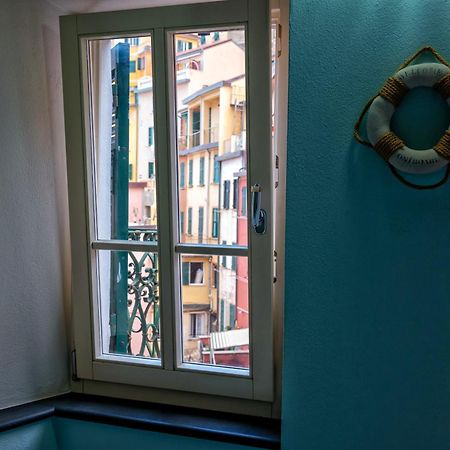 Peppiniello Apartment ริโอมัจโจเร ภายนอก รูปภาพ