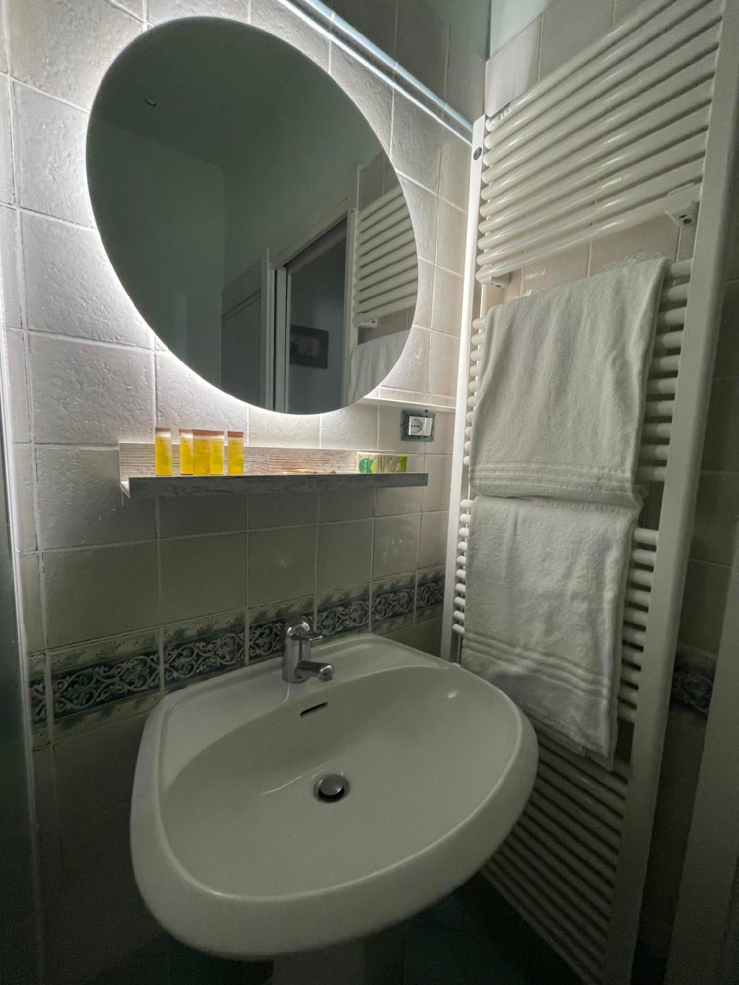 Peppiniello Apartment ริโอมัจโจเร ภายนอก รูปภาพ