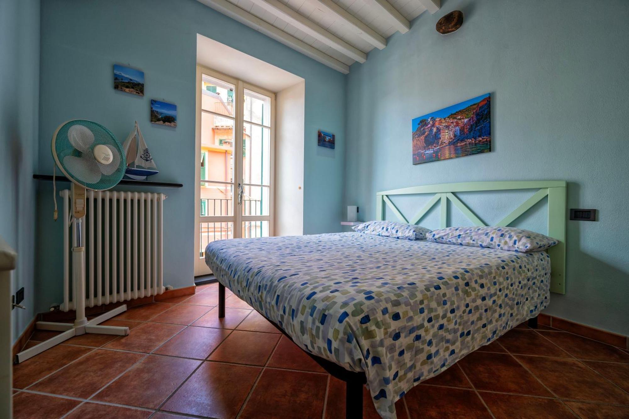 Peppiniello Apartment ริโอมัจโจเร ภายนอก รูปภาพ