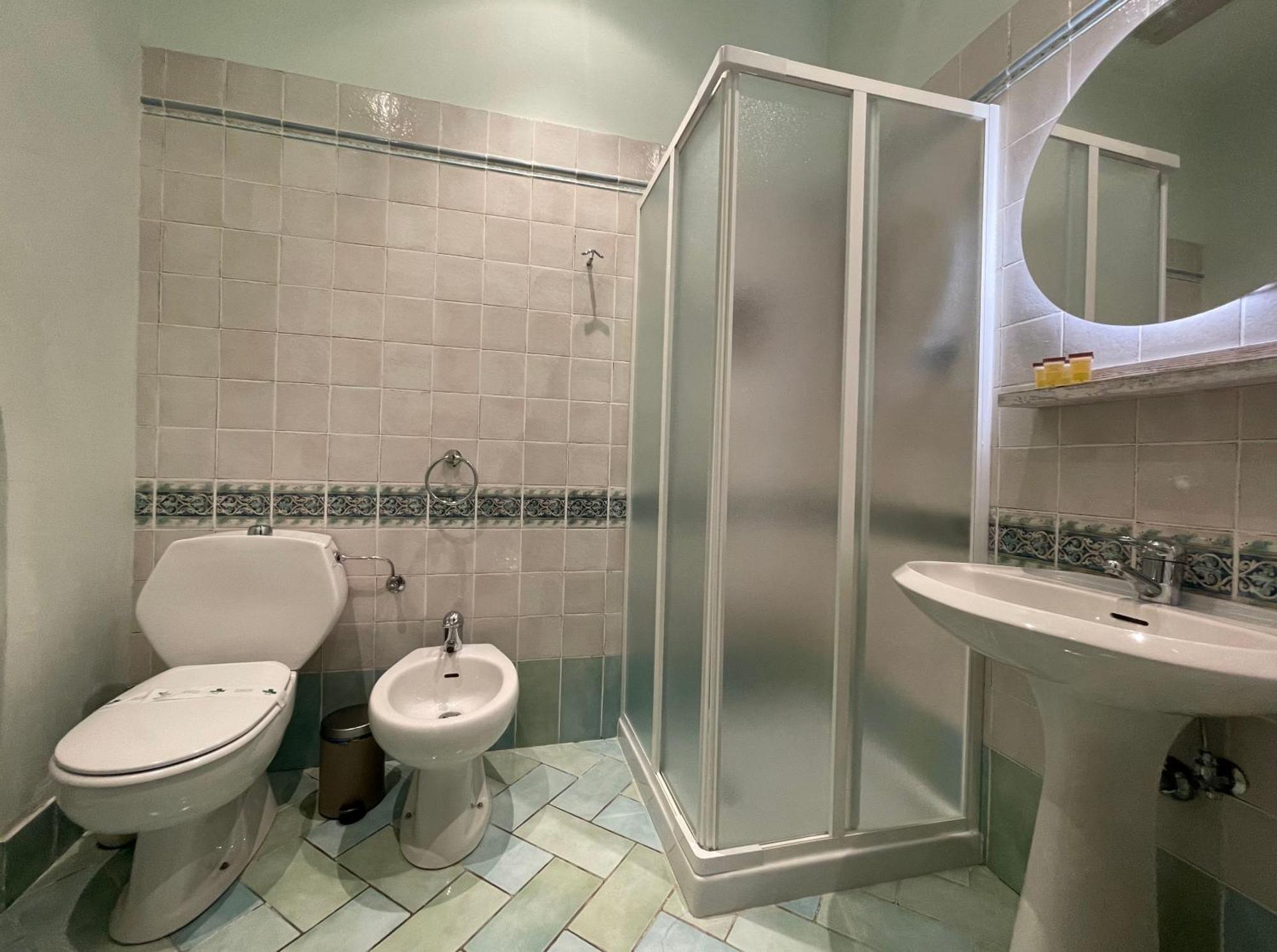 Peppiniello Apartment ริโอมัจโจเร ภายนอก รูปภาพ