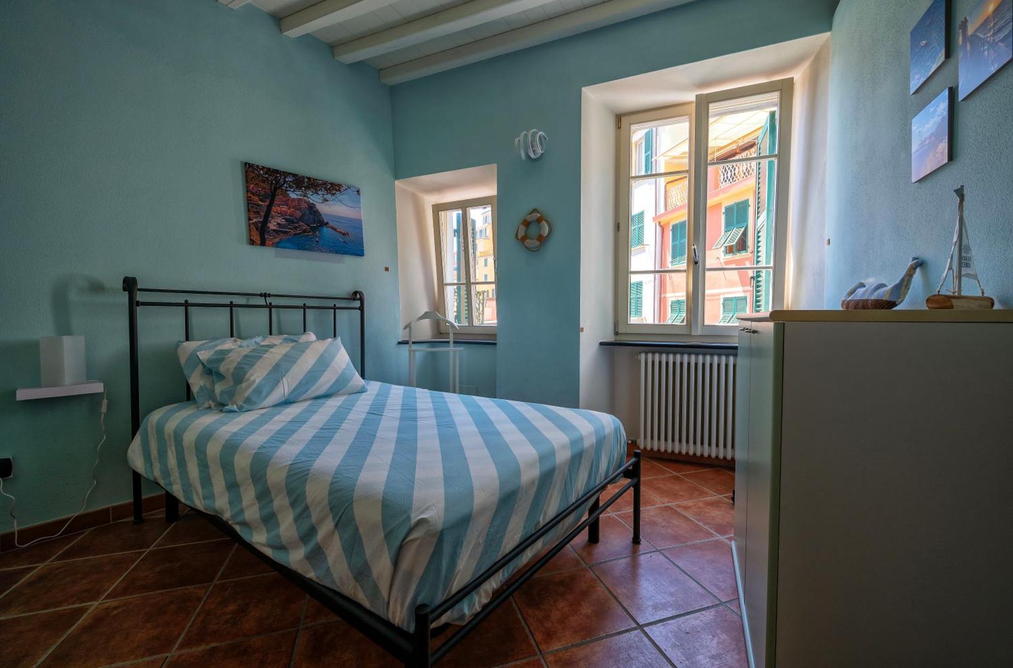Peppiniello Apartment ริโอมัจโจเร ภายนอก รูปภาพ